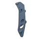 SOPORTE CUPULA ALUMINIO IZQUIERDO YAMAHA XMAX 125 TECH MAX 2021-2023