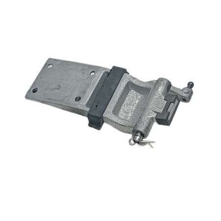 SOPORTE BASE ASIENTO YAMAHA XMAX 125 TECH MAX 2021-2023