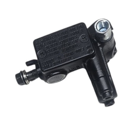 BOMBA DE FRENO DELANTERA LADO DERECHO HONDA PCX 125 2021-2024
