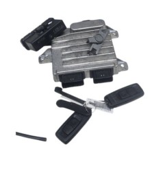 CDI ECU CENTRALITA ARRANQUE KEYLESS CON DOS MANDOS HONDA PCX 125 2021-2024