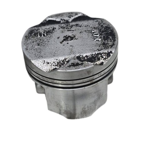 CILINDRO CON PISTÓN HONDA PCX 125 2021-2024