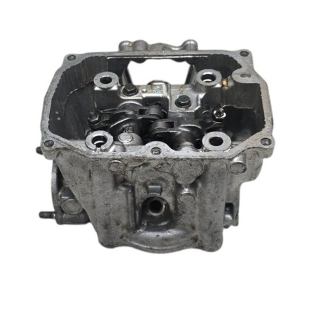 CULATA COMPLETA CON VÁLVULAS BALANCINES Y ÁRBOL DE LEVAS HONDA PCX 125 2021-2024