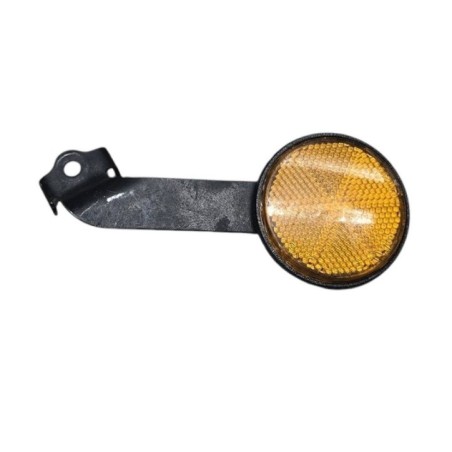 DEFLECTOR HORQUILLA IZQUIERDO HONDA PCX 125 2021-2024