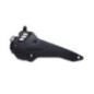 EMBELLECEDOR TAPA DE TRANSMISIÓN LADO VARIADOR LOGOTIPO HONDA PCX 125 2021-2024