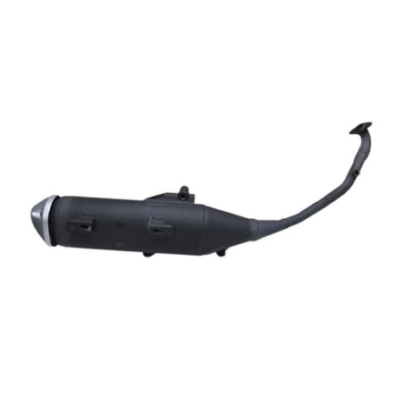 ESCAPE HONDA PCX 125 2021-2024
