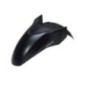 GUARDABARROS DELANTERO NEGRO MATE HONDA PCX 125 2021-2024