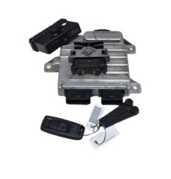KIT CDI KEYLESS CENTRALITA CON UNA LLAVE HONDA PCX 125 2021-2024