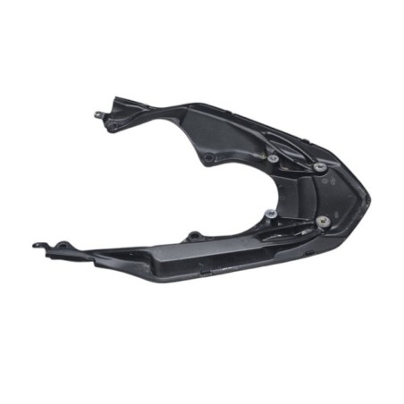 PARRILLA AGARRADERO PASAJERO DE ALUMINIO HONDA PCX 125 2021-2024