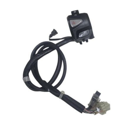 PIÑA DE ARRANQUE LADO DERECHO HONDA PCX 125 2021-2024