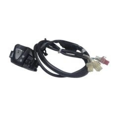 PIÑA DE LUCES LADO IZQUIERDO HONDA PCX 125 2021-2024