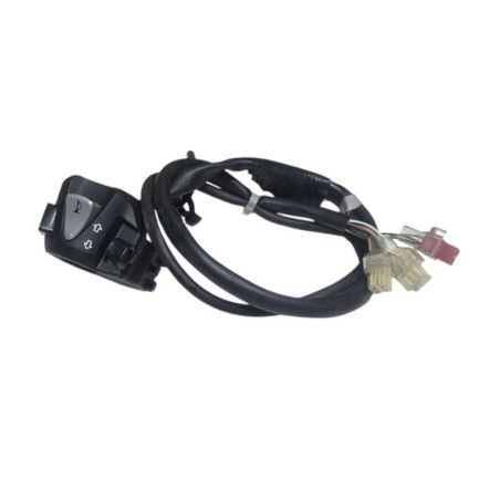 PIÑA DE LUCES LADO IZQUIERDO HONDA PCX 125 2021-2024