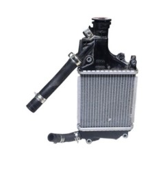 RADIADOR DE AGUA HONDA PCX 125 2021-2024