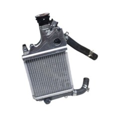 RADIADOR DE AGUA HONDA PCX 125 2021-2024