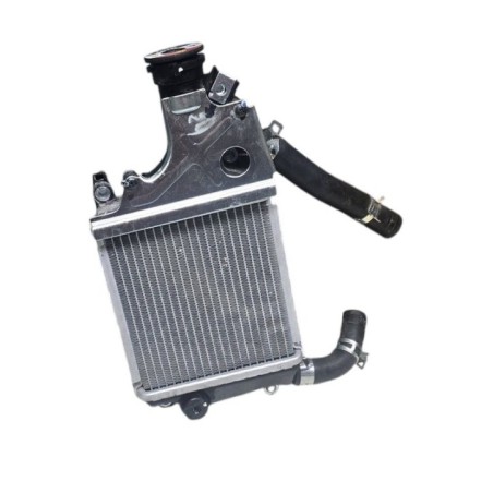 RADIADOR DE AGUA HONDA PCX 125 2021-2024