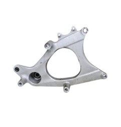 SOPORTE ESCAPE HONDA PCX 125 2021-2024