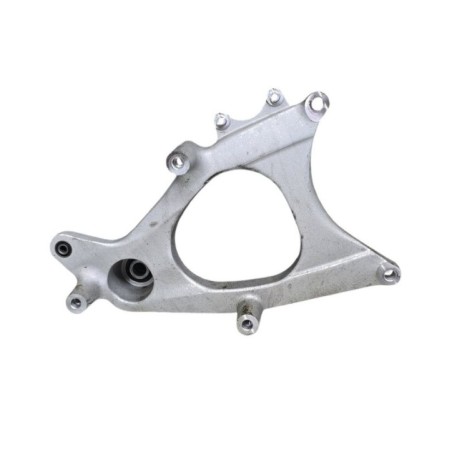 SOPORTE ESCAPE HONDA PCX 125 2021-2024