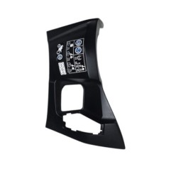 TAPA CONTRAESCUDO LADO CLAUSOR BOMBÍN ARRANQUE HONDA PCX 125 2021-2024