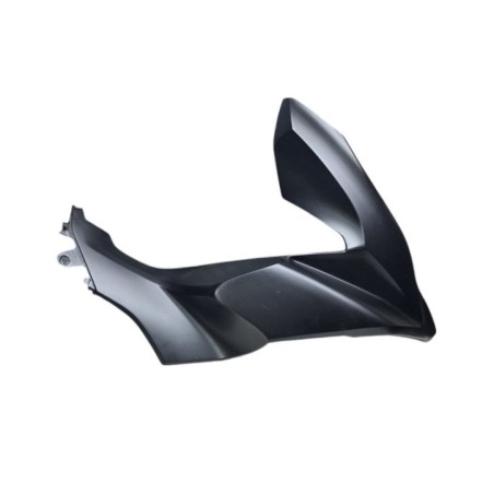 TAPA DELANTERA DERECHA NEGRA MATE HONDA PCX 125 2021-2024