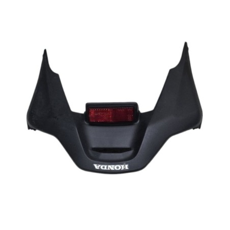 TAPA EMBELLECEDOR FARO TRASERO INFERIOR CON DEFLECTOR HONDA PCX 125 2021-2024