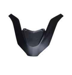 TAPA TANGA DELANTERO NEGRA MATE HONDA PCX 125 2021-2024