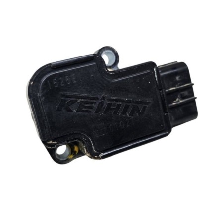 TPS CUERPO DE INYECCIÓN MARIPOSA REFERENCIA 16060 K0P D01 SUELTO HONDA PCX 125 2021-2024