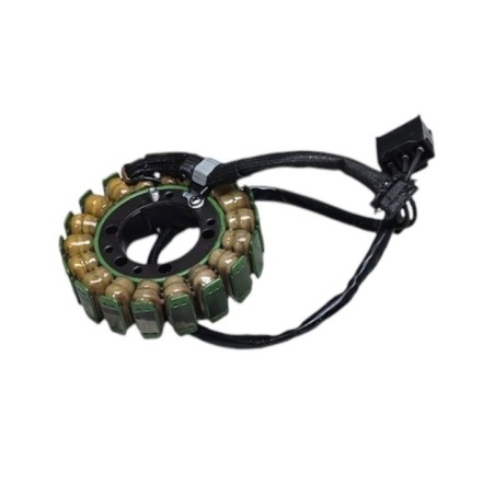 ALTERNADOR STATOR KAWASAKI Z800E 2013-2017