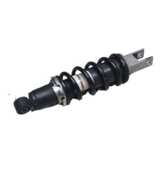 AMORTIGUADOR TRASERO NEGRO KAWASAKI Z800E 2013-2017