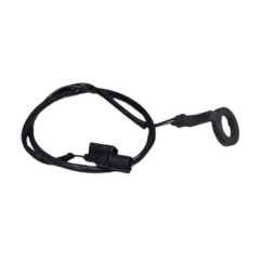 ANTENA INMOVILIZADOR KAWASAKI Z800E 2013-2017