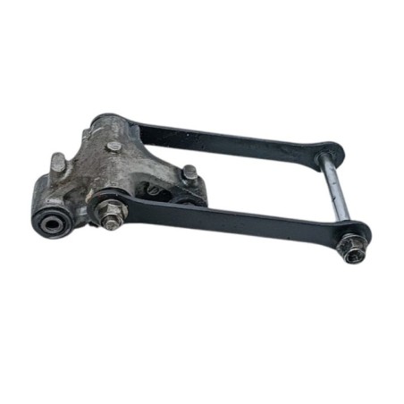 BIELETAS SUSPENSION KAWASAKI Z800E 2013-2017