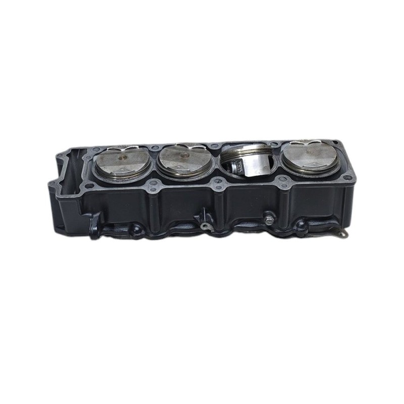 BLOQUE CILINDRO CON PISTONES KAWASAKI Z800E 2013-2017