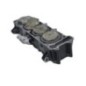 BLOQUE CILINDRO CON PISTONES KAWASAKI Z800E 2013-2017