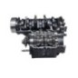 BLOQUE MOTOR PARTE BAJA Z800 COMPLETA KAWASAKI Z800E 2013-2017