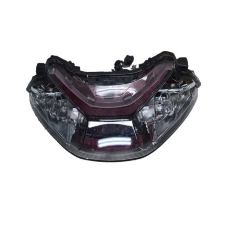 FARO PILOTO TRASERO HONDA FORZA 125 2017-2020 K0B