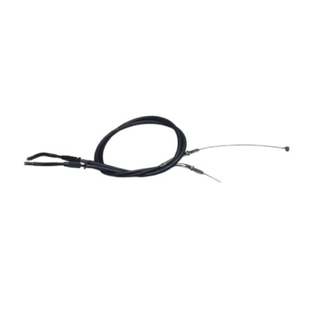 CABLES ACELERADOR GAS KAWASAKI Z800E 2013-2017