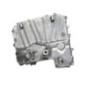 CARTER INFERIOR CUBA ACEITE GRIS KAWASAKI Z800E 2013-2017