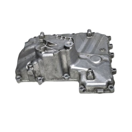 CARTER INFERIOR CUBA ACEITE GRIS KAWASAKI Z800E 2013-2017