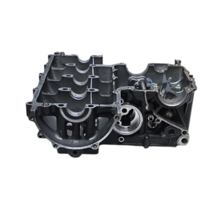 CARTER INFERIOR NEGRO KAWASAKI Z800E 2013-2017