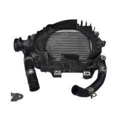 RADIADOR HONDA FORZA 125 2017-2020 K0B