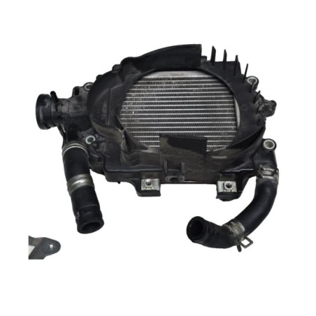 RADIADOR HONDA FORZA 125 2017-2020 K0B