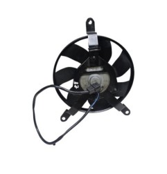 ELECTROVENTILADOR RADIADOR KAWASAKI Z800E 2013-2017