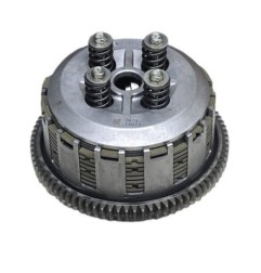 EMBRAGUE COMPLETO KAWASAKI Z800E 2013-2017