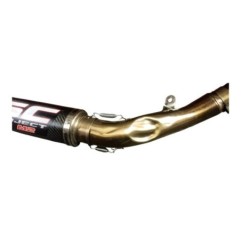 ESCAPE SC PROYECT GP M2 KAWASAKI Z800E 2013-2017