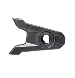 GUIA EXTERIOR TENSOR CADENA GRIS SUELTO KAWASAKI Z800E 2013-2017