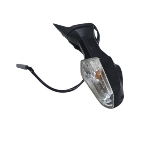 INTERMITENTE DELANTERO DERECHO ORIGEN KAWASAKI Z800E 2013-2017
