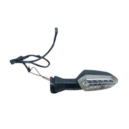 INTERMITENTE UNIVERSAL TIPO ORIGEN KAWASAKI Z800E 2013-2017