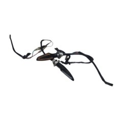 JUEGO 2 INTERMITENTES LED KAWASAKI Z800E 2013-2017