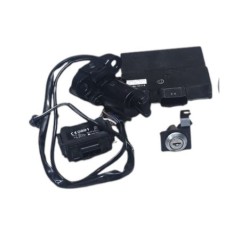 JUEGO CERRADURAS CLAUSOR ECU BOMBINES INMOVILIZADOR KAWASAKI Z800E 2013-2017