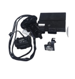 JUEGO CERRADURAS CLAUSOR ECU BOMBINES INMOVILIZADOR KAWASAKI Z800E 201