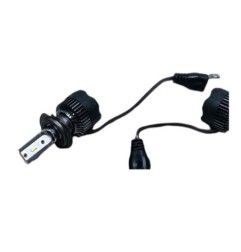 KIT LUCES LED DELANTERAS KAWASAKI Z800E 2013-2017