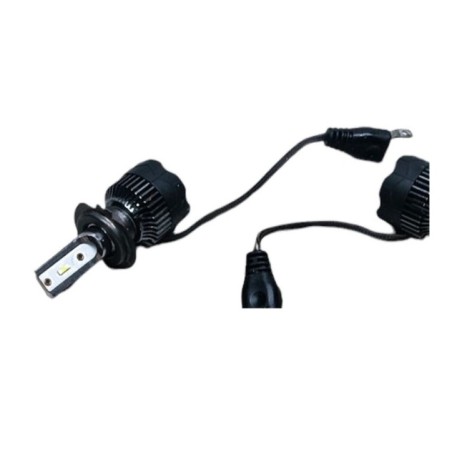 KIT LUCES LED DELANTERAS KAWASAKI Z800E 2013-2017